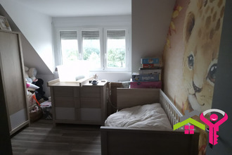 achat maison raismes 59590