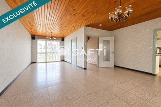 achat maison raismes 59590