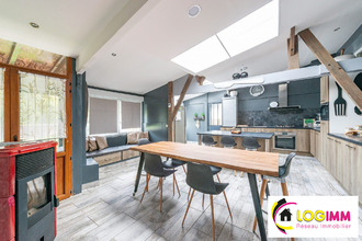 achat maison raismes 59590