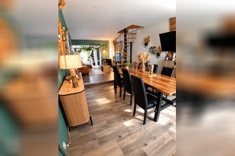 achat maison raismes 59590