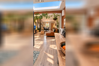 achat maison raismes 59590