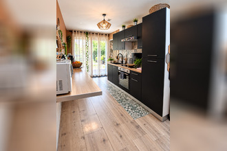 achat maison raismes 59590