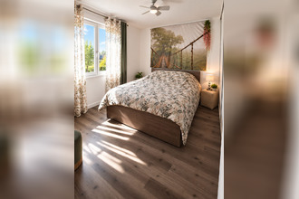 achat maison raismes 59590