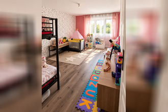achat maison raismes 59590
