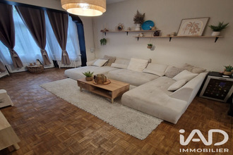 achat maison raismes 59590
