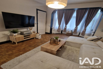 achat maison raismes 59590