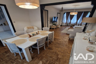 achat maison raismes 59590