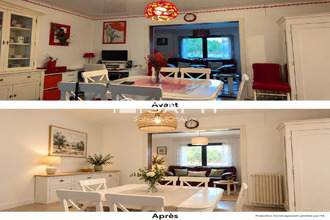 achat maison raismes 59590