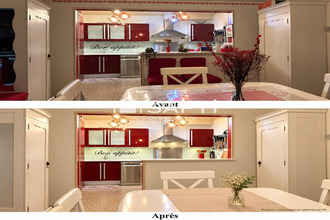 achat maison raismes 59590