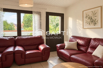 achat maison raismes 59590