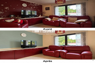 achat maison raismes 59590