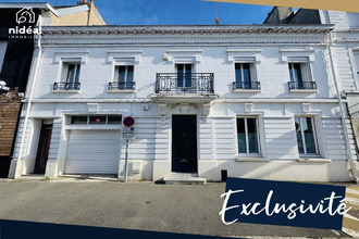 achat maison raismes 59590