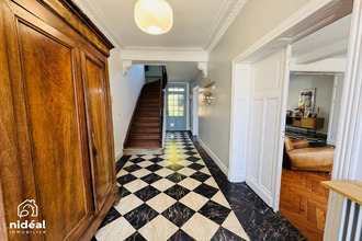 achat maison raismes 59590