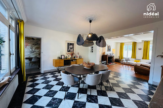 achat maison raismes 59590