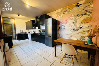 achat maison raismes 59590
