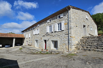 achat maison raissac 09300