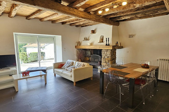 achat maison raissac 09300