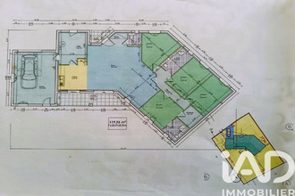 achat maison raissac-sur-lampy 11170