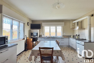 achat maison raix 16240