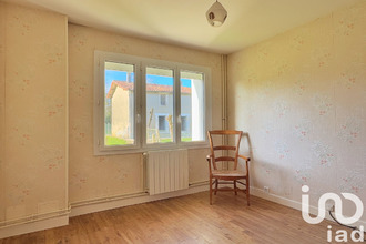 achat maison raix 16240