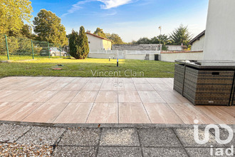 achat maison raix 16240