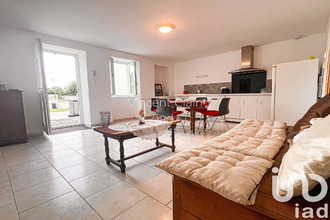 achat maison raix 16240