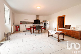 achat maison raix 16240