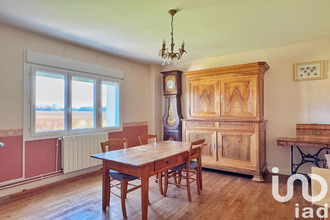 achat maison raix 16240