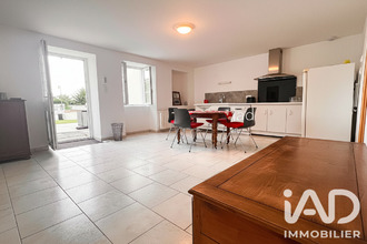 achat maison raix 16240