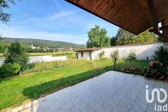 achat maison ramasse 01250