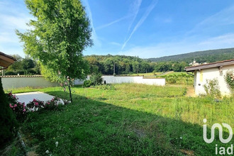 achat maison ramasse 01250