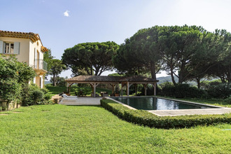 achat maison ramatuelle 83350