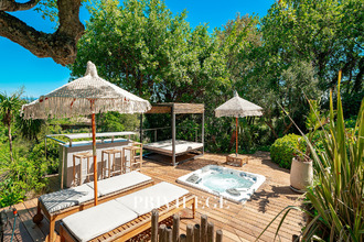 achat maison ramatuelle 83350