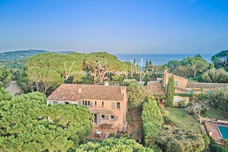 achat maison ramatuelle 83350