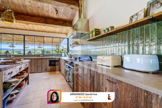 achat maison ramatuelle 83350