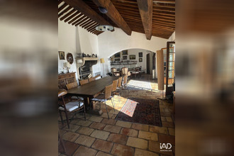 achat maison ramatuelle 83350