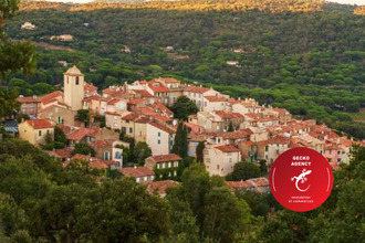 achat maison ramatuelle 83350