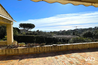 achat maison ramatuelle 83350