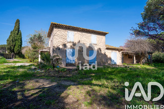 achat maison ramatuelle 83350