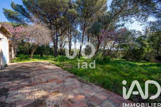 achat maison ramatuelle 83350