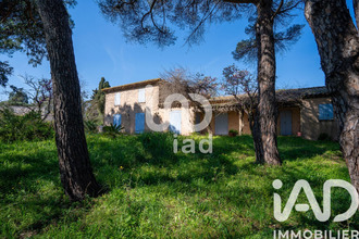 achat maison ramatuelle 83350