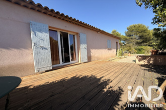 achat maison ramatuelle 83350