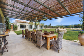 achat maison ramatuelle 83350