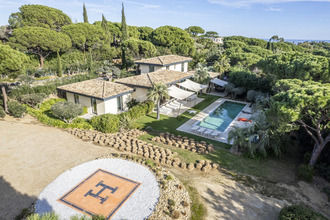 achat maison ramatuelle 83350