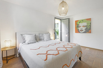 achat maison ramatuelle 83350