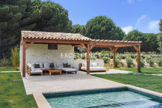 achat maison ramatuelle 83350