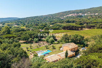 achat maison ramatuelle 83350