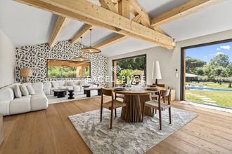 achat maison ramatuelle 83350