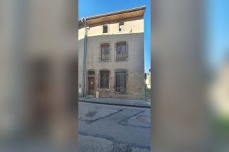 achat maison rambervillers 88700