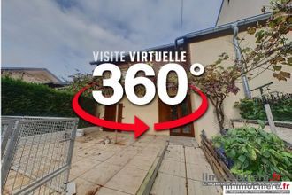 achat maison rambervillers 88700